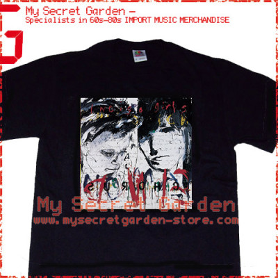 Indigo Girls - Nomads Indians Saints T Shirt 